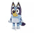 Bluey Supershape Foil Balloon