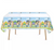 Bluey Plastic Table Cover