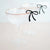 Bow Drink Charm Tags