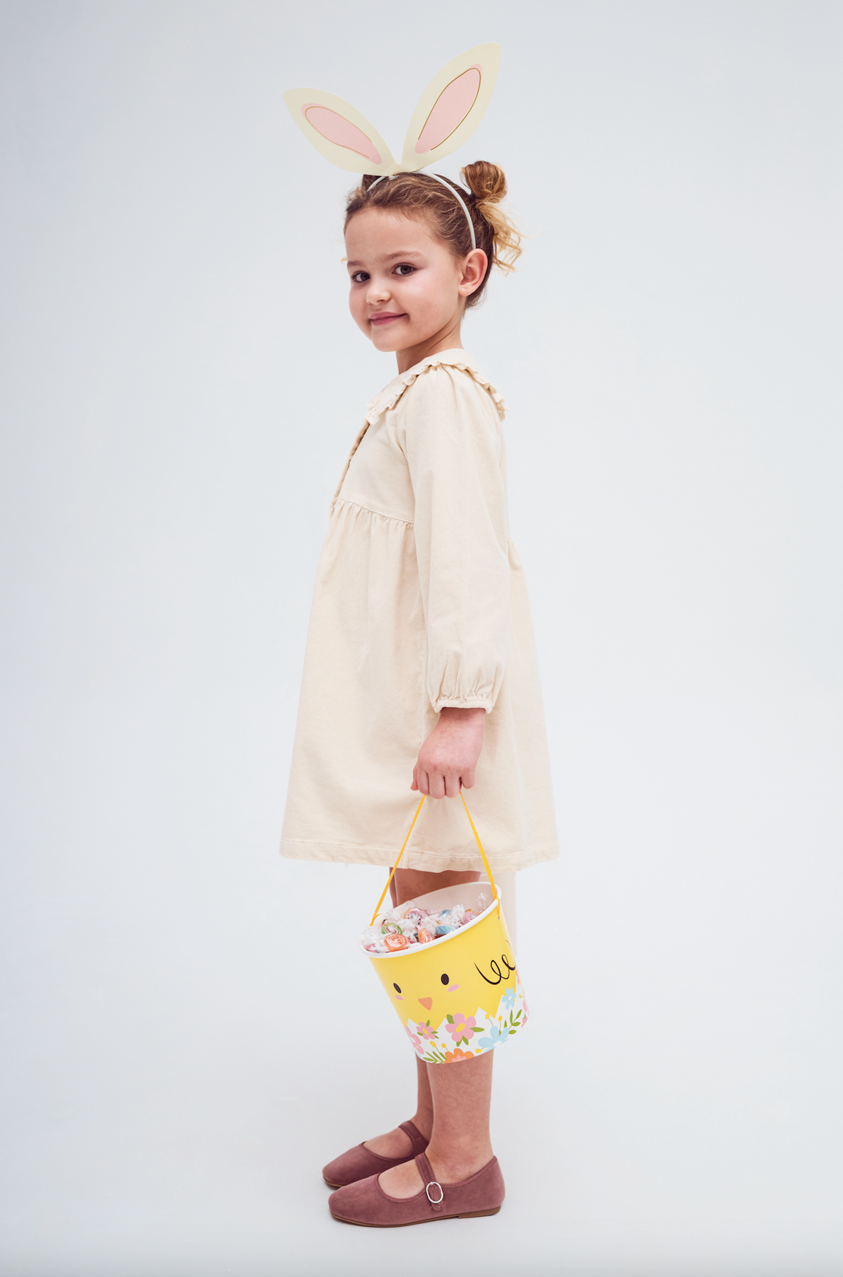 Bunny Ears Headbands