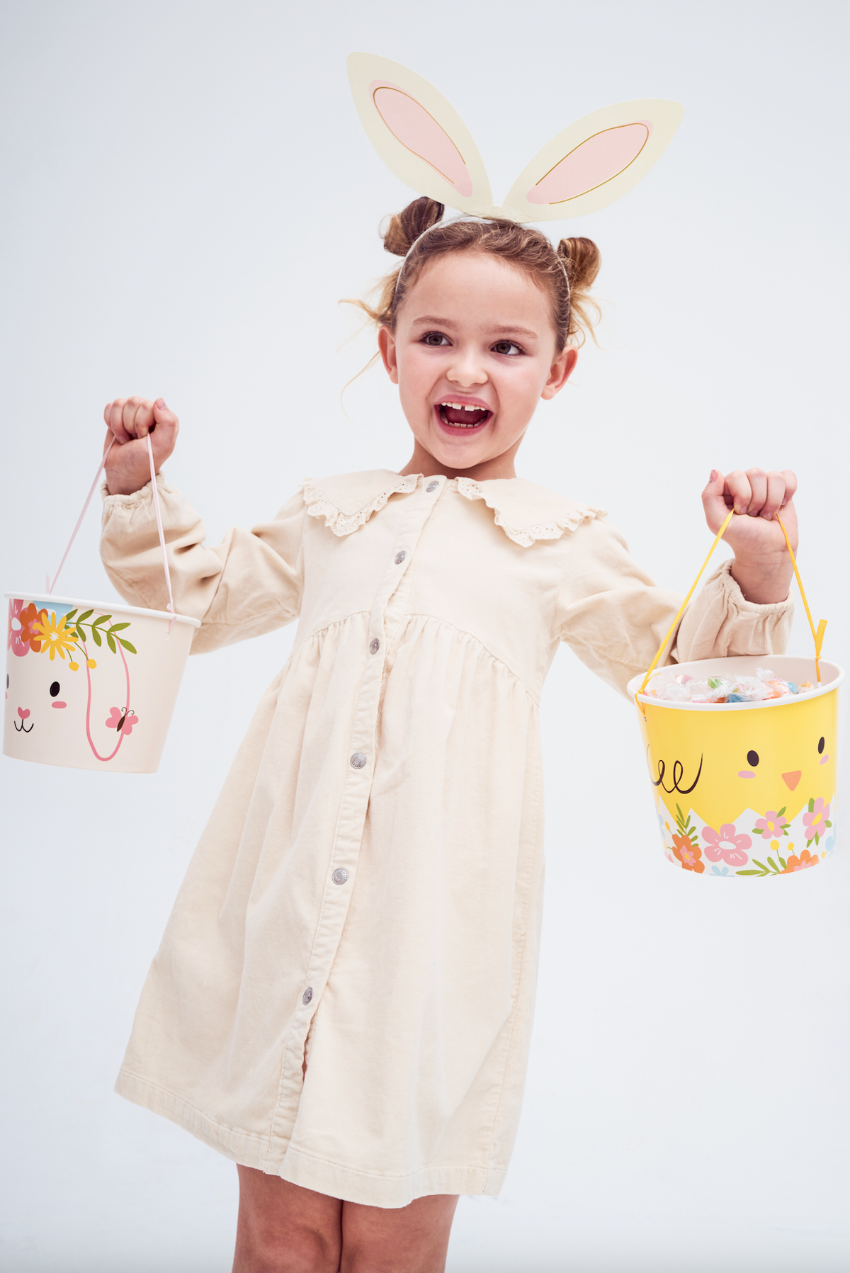 Bunny Ears Headbands