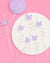 Butterfly Straws