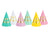 Happy Birthday Party Hats 