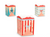 Circus Snack Boxes