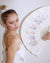Cloud Nine Bride Fan