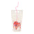 Confetti Drink Pouches