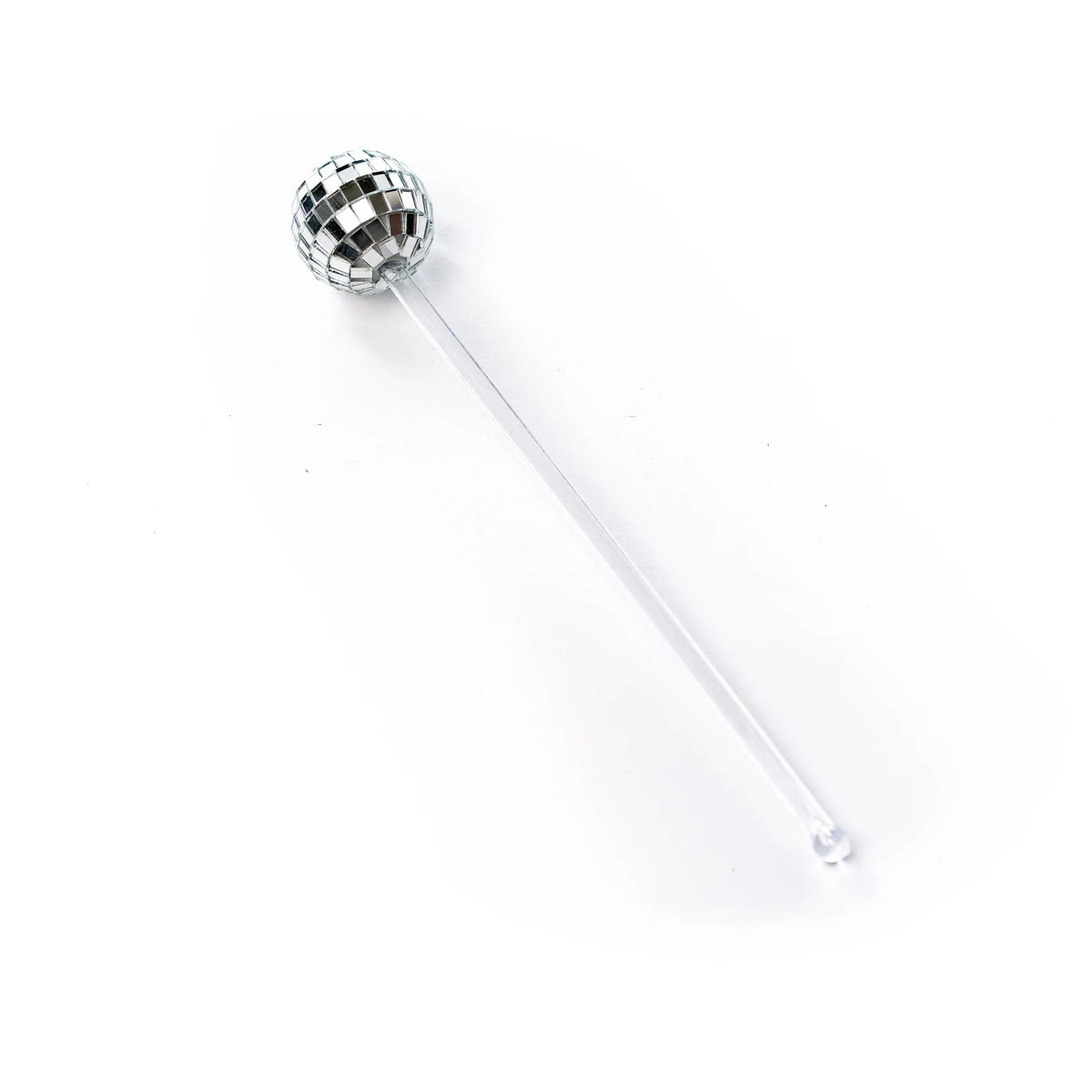 Disco Ball Stir Sticks