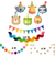 Party Animals Balloon