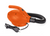 Electric pump with various nozzles