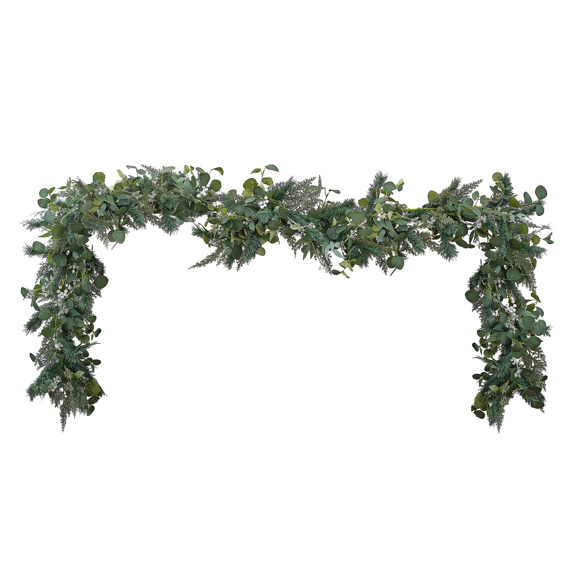 Eucalyptus Foliage Garland