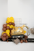 Excavator Foil Balloon