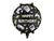 Gaming Happy Birthday Foil Balloon