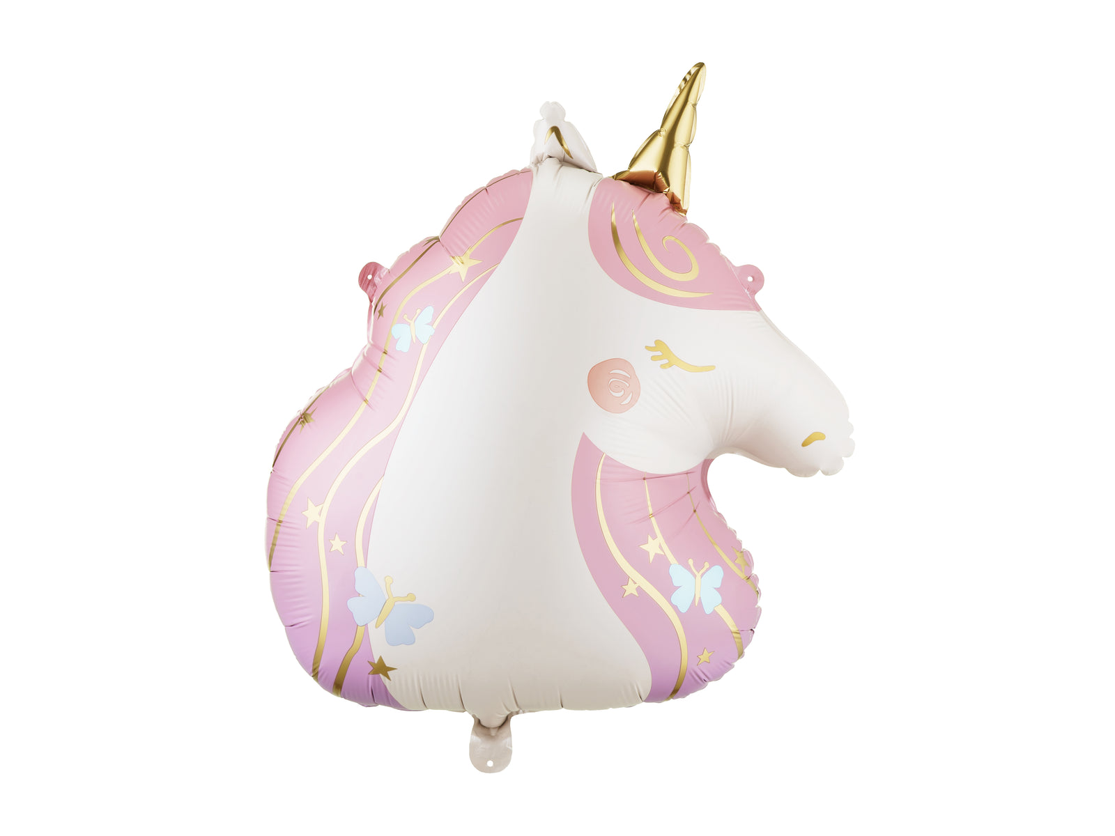 Unicorn Foil Balloon