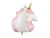 Unicorn Foil Balloon