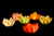Floating Lotus Lanterns