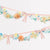 Flower & Bow Garland