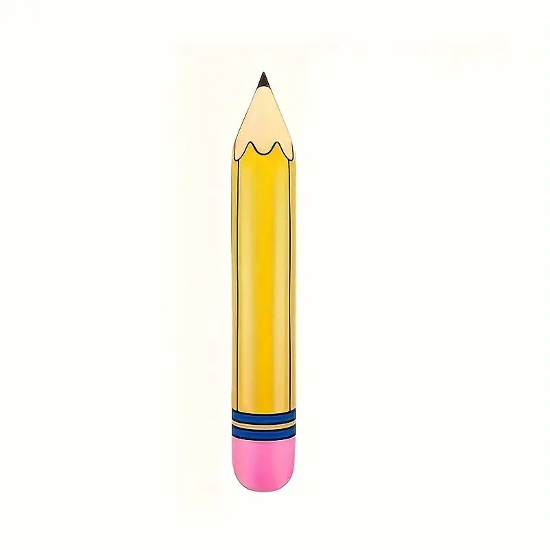 Giant Yellow Pencil Inflatable Balloons