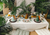 Green Triceratops Dessert Napkins