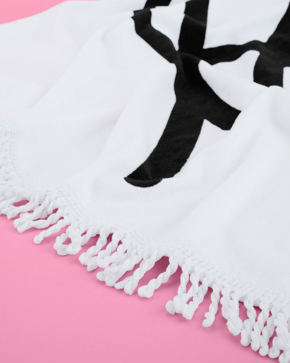 Classic Bride Beach Towel