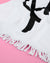 Classic Bride Beach Towel