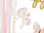 Happy Birthday Unicorn Banner