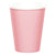 Classic Pink Party Cups