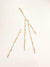 Floral Paper Straws