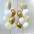 Luxe Gender Reveal Balloon Bouquet