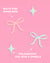 Tying the Knot Confetti
