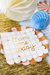 ‘I Am One Today’ Paper Napkins