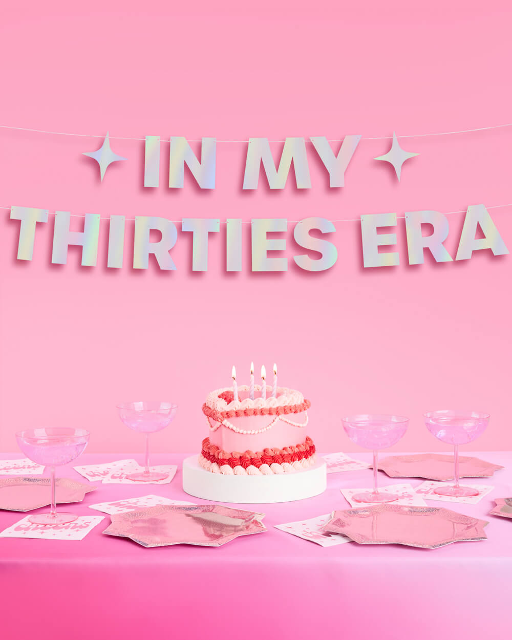 In My Thirties Era Banner