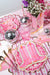 Boot Scoot Blooms Napkins