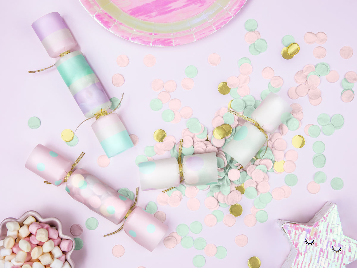 Confetti Crackers