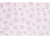  Light Pink Floral Table Runner