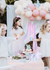 Magical Butterfly Cake Toppers