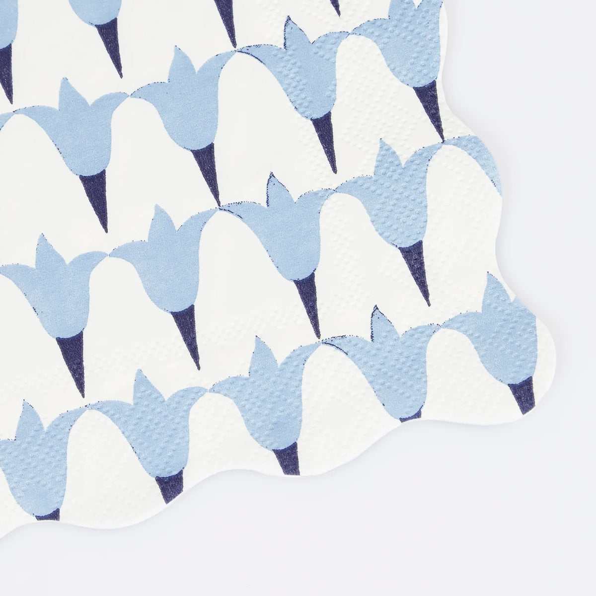 Meri Meri x Molly Mahon Small Napkins