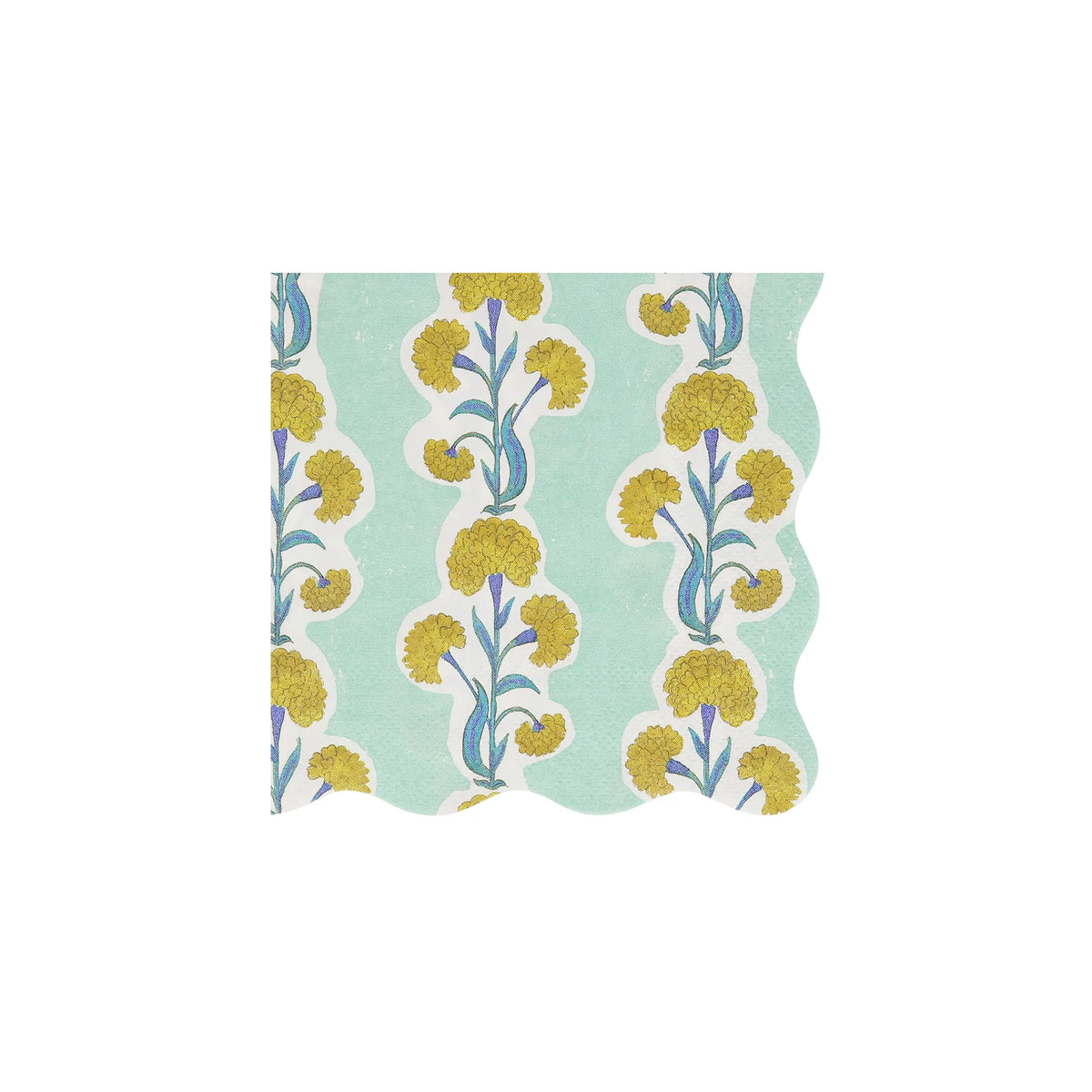 Meri Meri x Molly Mahon Small Napkins