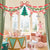 Nutcracker Ballet Garland Set by Meri Meri