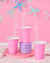 Tying the Knot Bow Straws