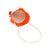 Mini Glitter Party Hats Set