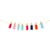 Make A Wish Honeycomb Candle Banner