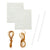 Customizable Beaded Balloon Garland Kit