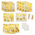 Customizable Beaded Balloon Garland Kit