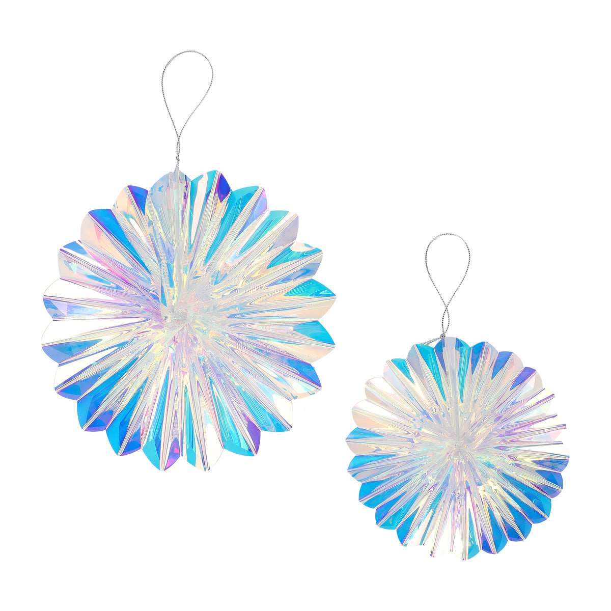 Decorative Heart Hanging & Table Decor Set