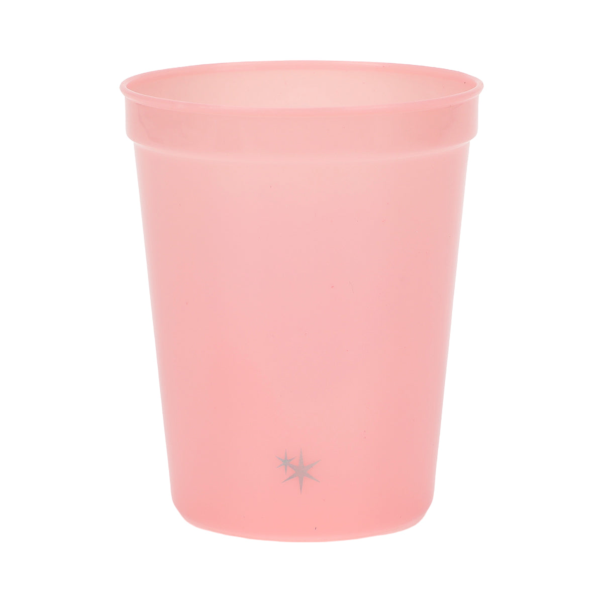 Color Changing Heart Cups