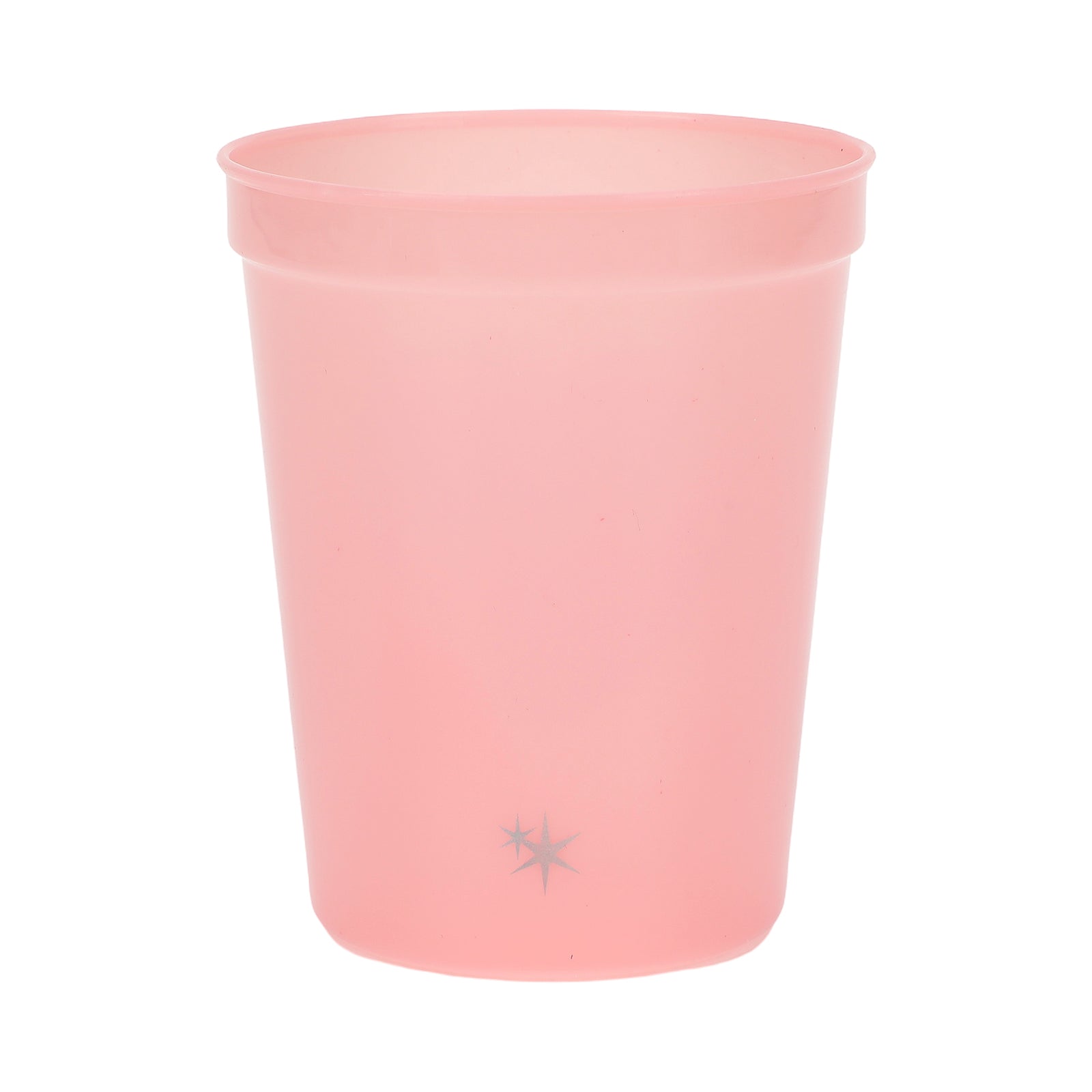 Color Changing Heart Cups