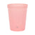 Color Changing Heart Cups