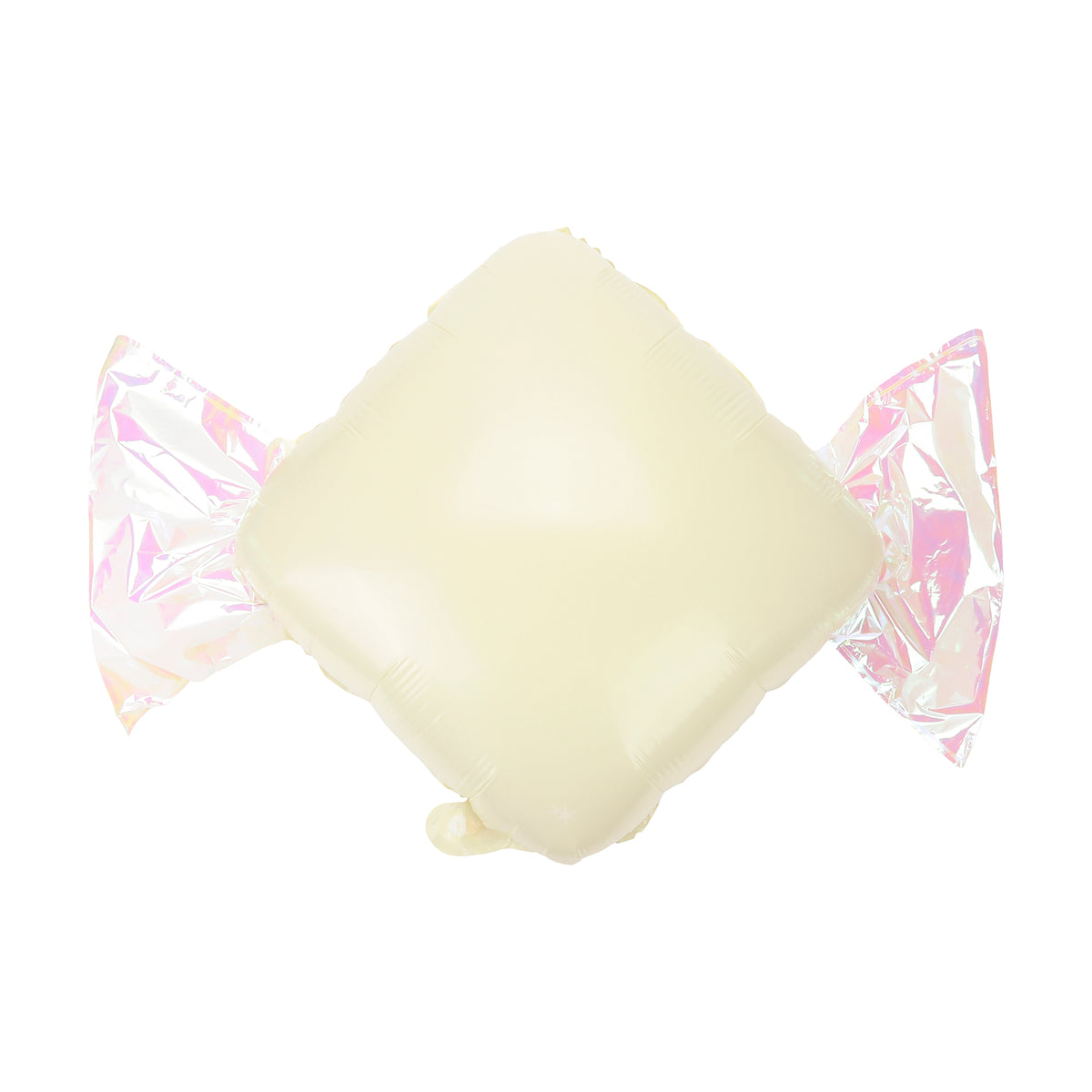 Candy Heart Balloons