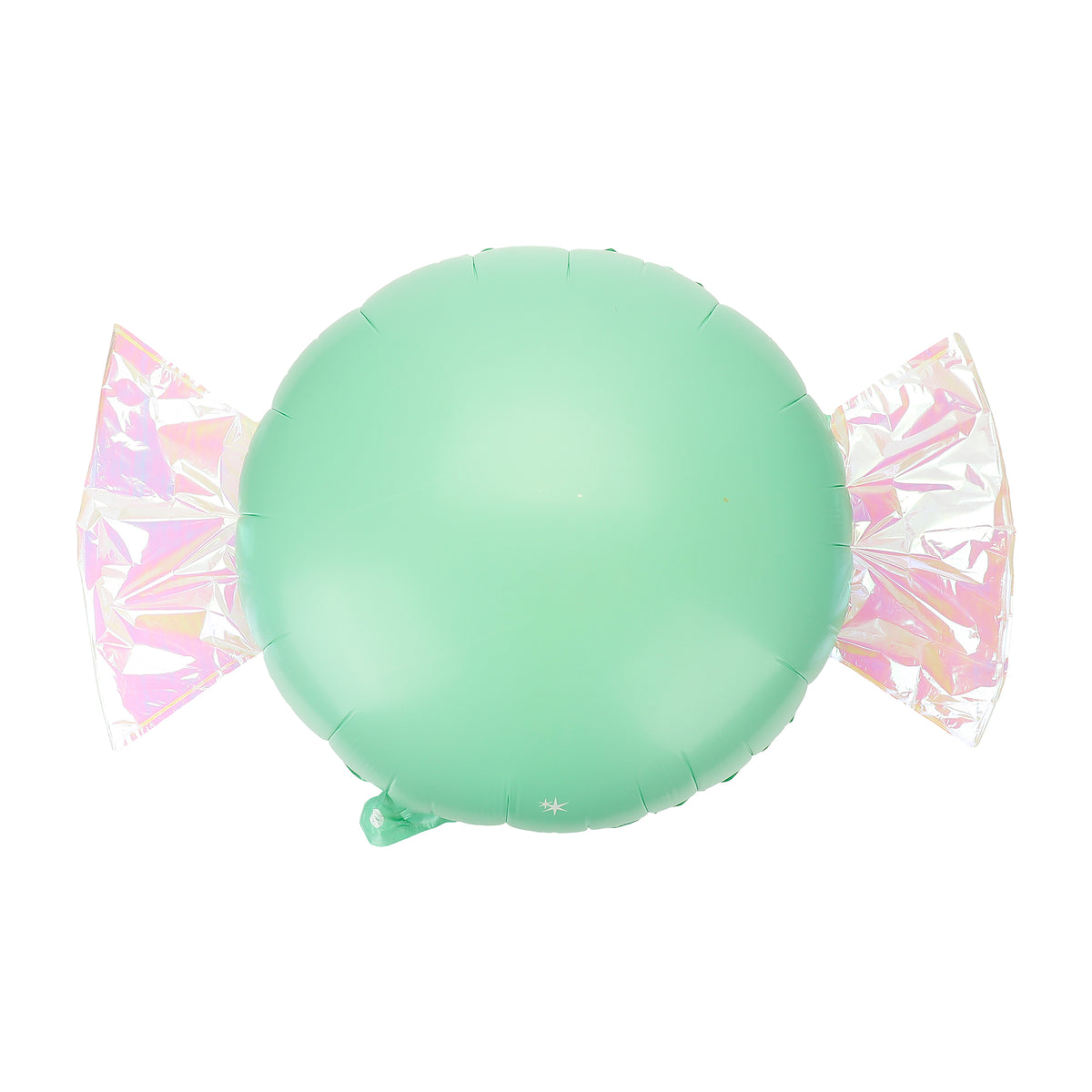 Candy Heart Balloons