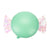 Candy Heart Balloons